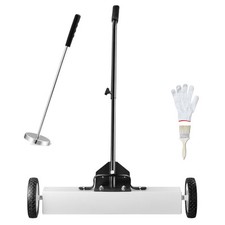 Inch magnetic sweeper for sale  Perth Amboy