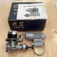 Max iii model for sale  DERBY