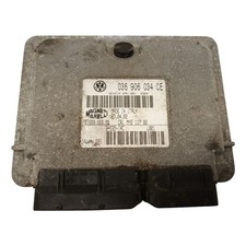 Volkswagen lupo engine for sale  ABERDEEN