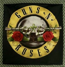 Shirt guns roses gebraucht kaufen  Dortmund