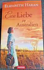 Australien elizabeth haran gebraucht kaufen  Langweid a.Lech