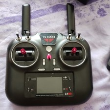 Yuxiang f06 ec135 for sale  BEXHILL-ON-SEA