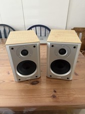 Teac 600u bookshelf for sale  LONDON