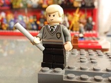 Figurine minifigure lego d'occasion  Messanges