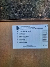 87167644380 moteur circulateur d'occasion  Miramas
