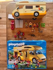playmobile camper van for sale playmobile camper van for sale CHICHESTER