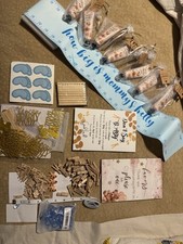 Lot baby shower for sale  Middleburg