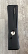 Console Microsoft Xbox 360 Slim somente. Ventilador atualizado. comprar usado Console Microsoft Xbox 360 Slim somente. Ventilador atualizado. comprar usado  Enviando para Brazil
