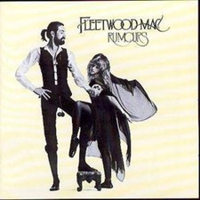 Fleetwood mac rumours for sale  STOCKPORT