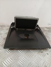 Ecran gps fiat d'occasion  France