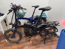 Tern vektron s10 for sale  Seattle