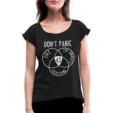 don t panic gebraucht kaufen don t panic gebraucht kaufen Leipzig