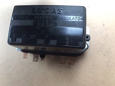 lucas control box for sale lucas control box for sale  MAIDSTONE