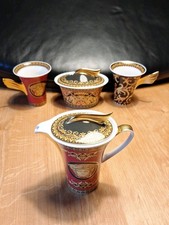 Rosenthal versace ikarus gebraucht kaufen  Emden