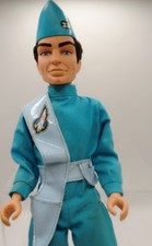 Thunderbirds talking virgil for sale  NORWICH