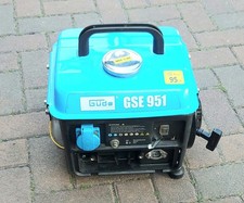 Stromerzeuger stromgenerator b gebraucht kaufen  München