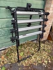Thule bike carrier for sale  BRIDGWATER