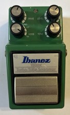 Ibanez overdrive 9dx usato  Senigallia