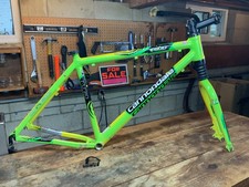2004 cannondale f600 for sale  Linwood