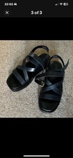 Next ladies black for sale  LONDON