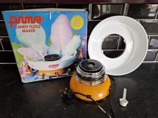 Prima candy floss for sale  BARNSLEY