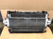 Multivan 5tdi kühlerpaket gebraucht kaufen  Schönefeld