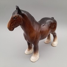 Beswick shire horse for sale  CHORLEY
