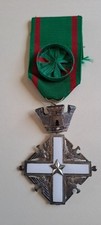 Croce ufficiale dell usato  Buti