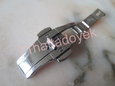 Stainless steel clasp for sale  SUTTON