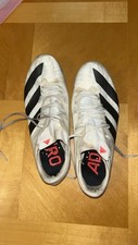 Lightly worn adidas for sale  Longwood