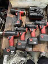 Snap cordless impact for sale  El Monte