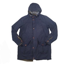 Merc london parka for sale  MIDDLESBROUGH
