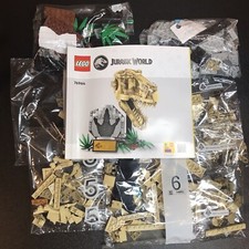 Lego jurassic dinosaur for sale  Anoka