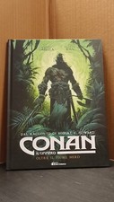 Conan cimmero oltre usato  Roma