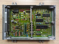 Komputer ECU OBD1 Honda Civic 37820-p1k-e00 nie przerabiany P06 P28 P1J P1K na sprzedaż  PL