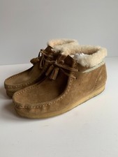 Clarks originals goodhood for sale  LYNDHURST