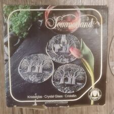 Walther glas kristallglas gebraucht kaufen  Finnentrop