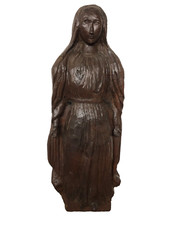 Sculpture bas relief d'occasion  Bouc-Bel-Air