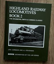 Highland railway locomotives for sale  LIVERPOOL