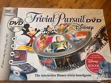 Disney trivial dvd for sale  MANCHESTER
