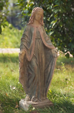 Virgin mary 31.1 for sale  Covington