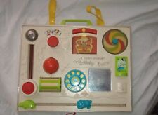 Vintage fisher price for sale  Parkersburg