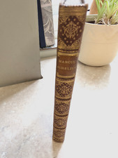 MARCUS AURELIUS - THOUGHTS STOICISM ROMAN PHILOSOPHER Bickers Fine Binding  1901 comprar usado  Enviando para Brazil