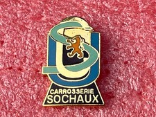 T06 pins peugeot d'occasion  Expédié en Belgium