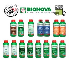 Bionova zym cel usato  Cologno Monzese