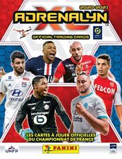 Album classeur vide d'occasion  Bussy-Saint-Georges