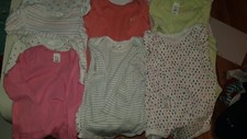 Baby bodys gr gebraucht kaufen  Rethem