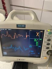 Dash 3000 patient for sale  SHEFFIELD
