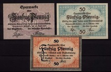 16436 notgeld neumarkt gebraucht kaufen  Kahl a.Main