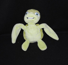 Peluche doudou tortue d'occasion  Strasbourg-